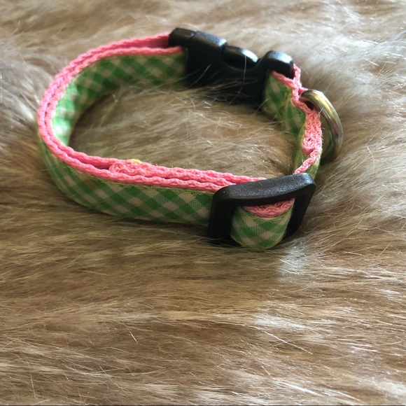 XS pet collar collection - Picture 4 of 6